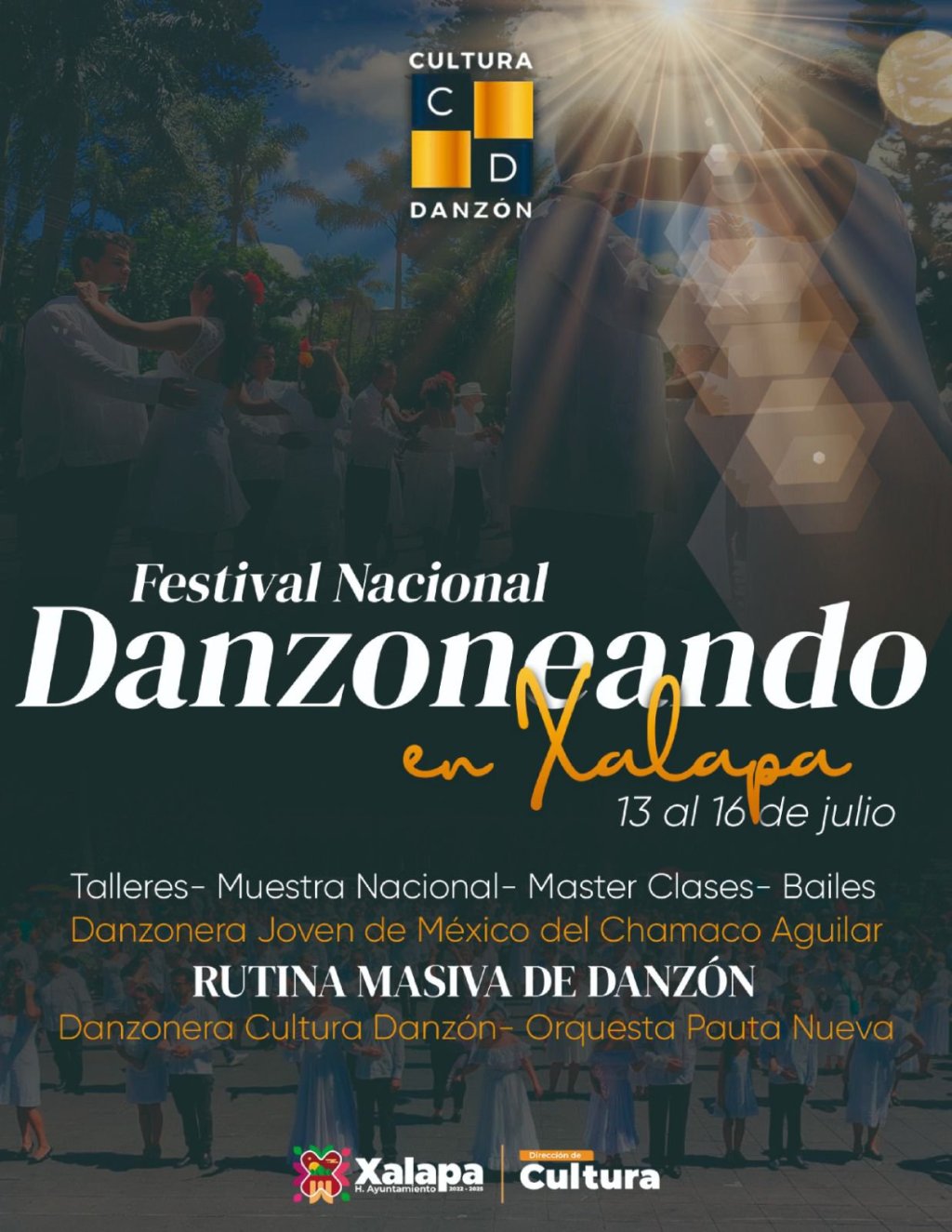 ¡Heeeeeeeeeeeeeeeeeeey Familia…!