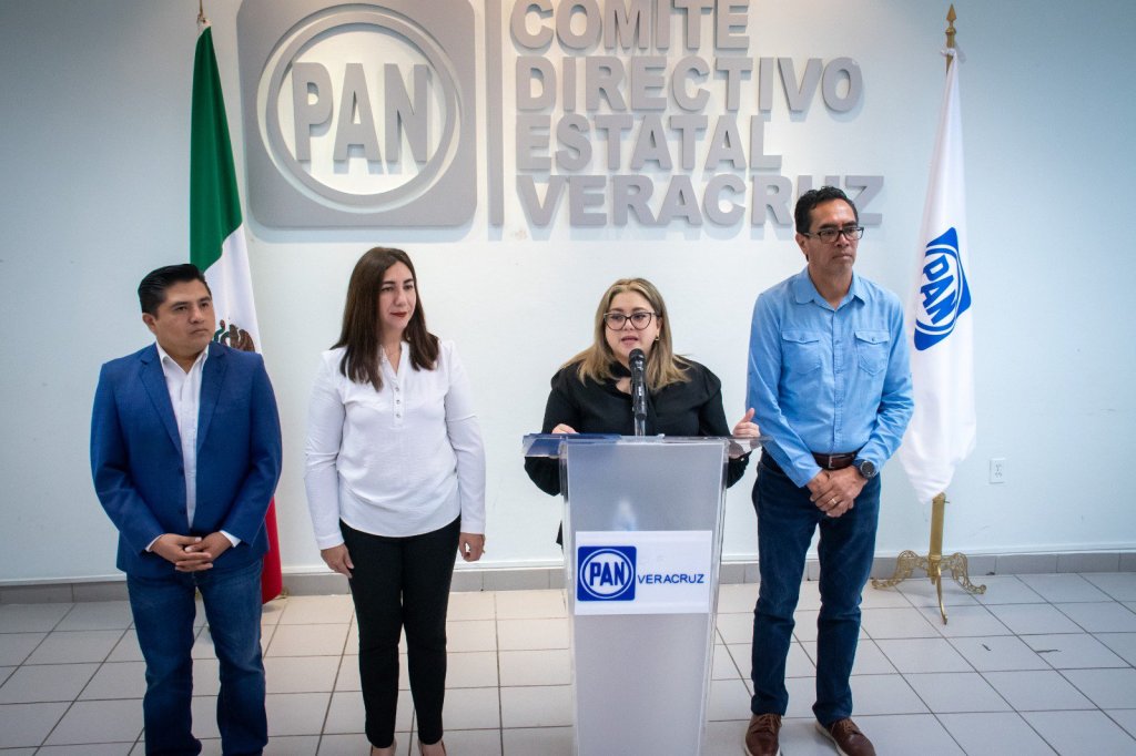 GobEdoVer sigue violando Derechos Humanos a discreción:&nbsp;#AN