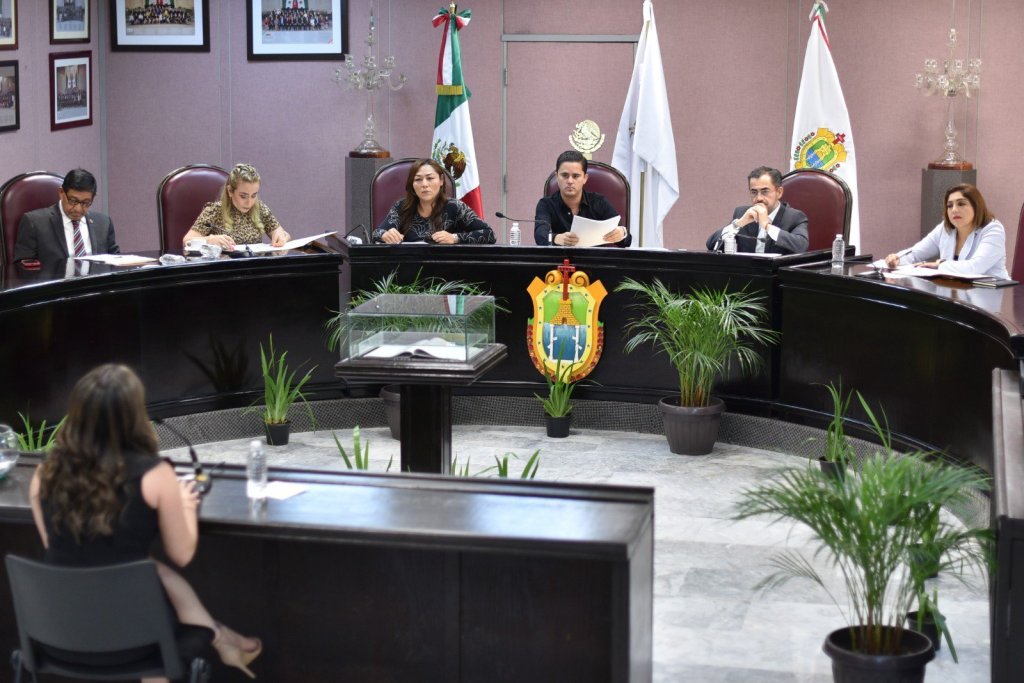 12 Querendones buscan el&nbsp;Orfis