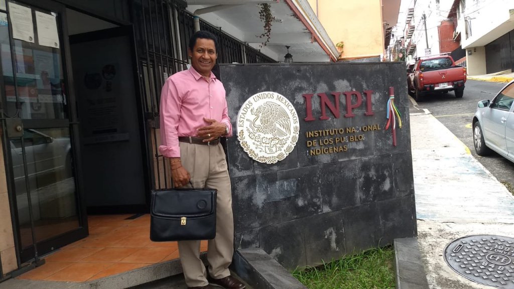 Siguen la integración del Consejo Cultural&nbsp;Afromexicano