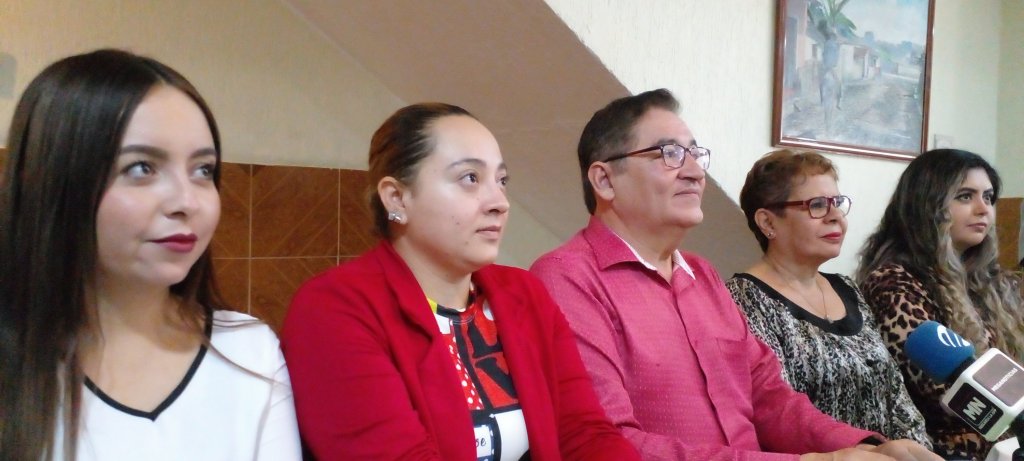 Ivonne Cisneros critica lo que omitió como Sindica:&nbsp;PT