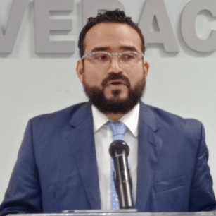 No hay transparencia en manejo de recursos públicos: Hermida&nbsp;Copado