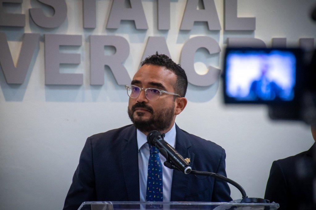 Se adelantó el año de Hidalgo en&nbsp;#Veracruz