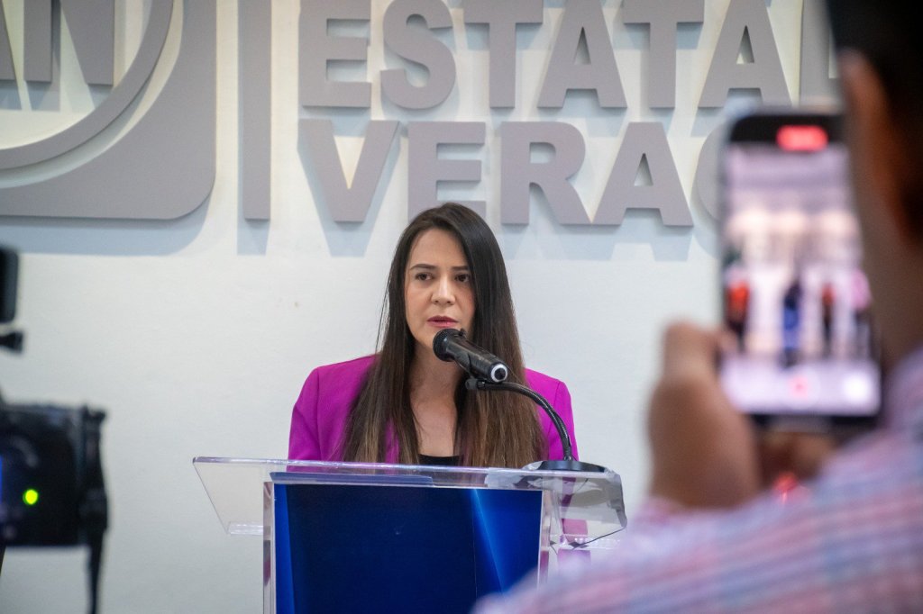 Obrador el primero en ejercer violencia de&nbsp;género