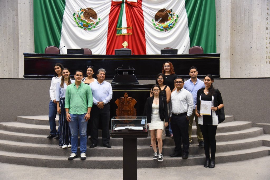 Héroes veracruzanos de la&nbsp;salud