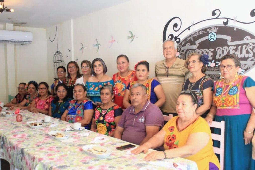 Cierran fila con&nbsp;Cheko