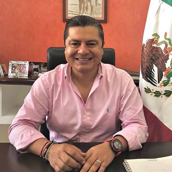 Circulando en Redes