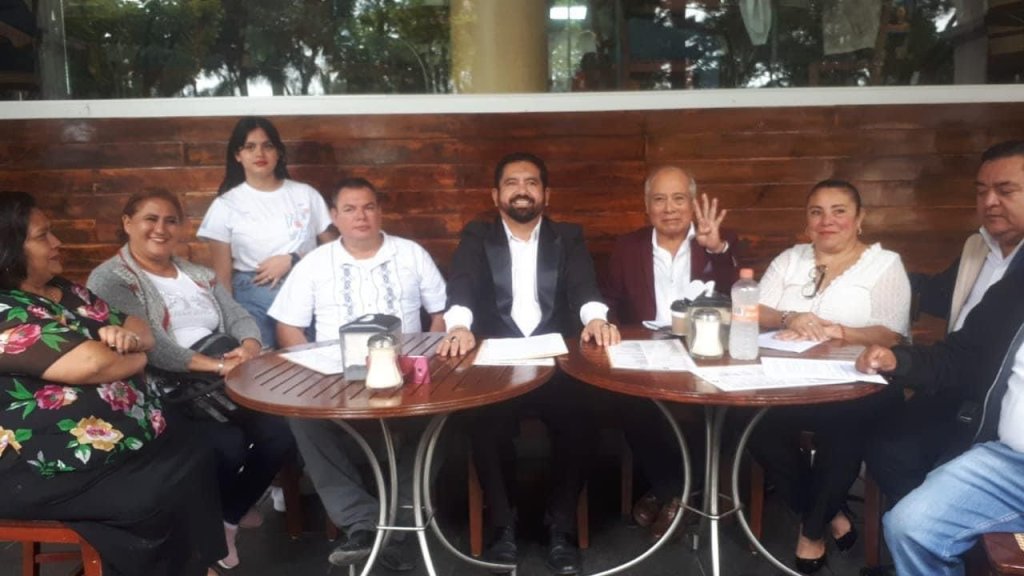 Tenemos causas comunes con&nbsp;Cheko