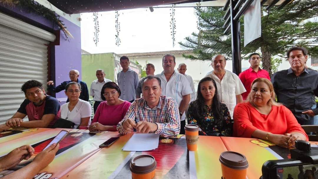 Total respaldado a Cheko