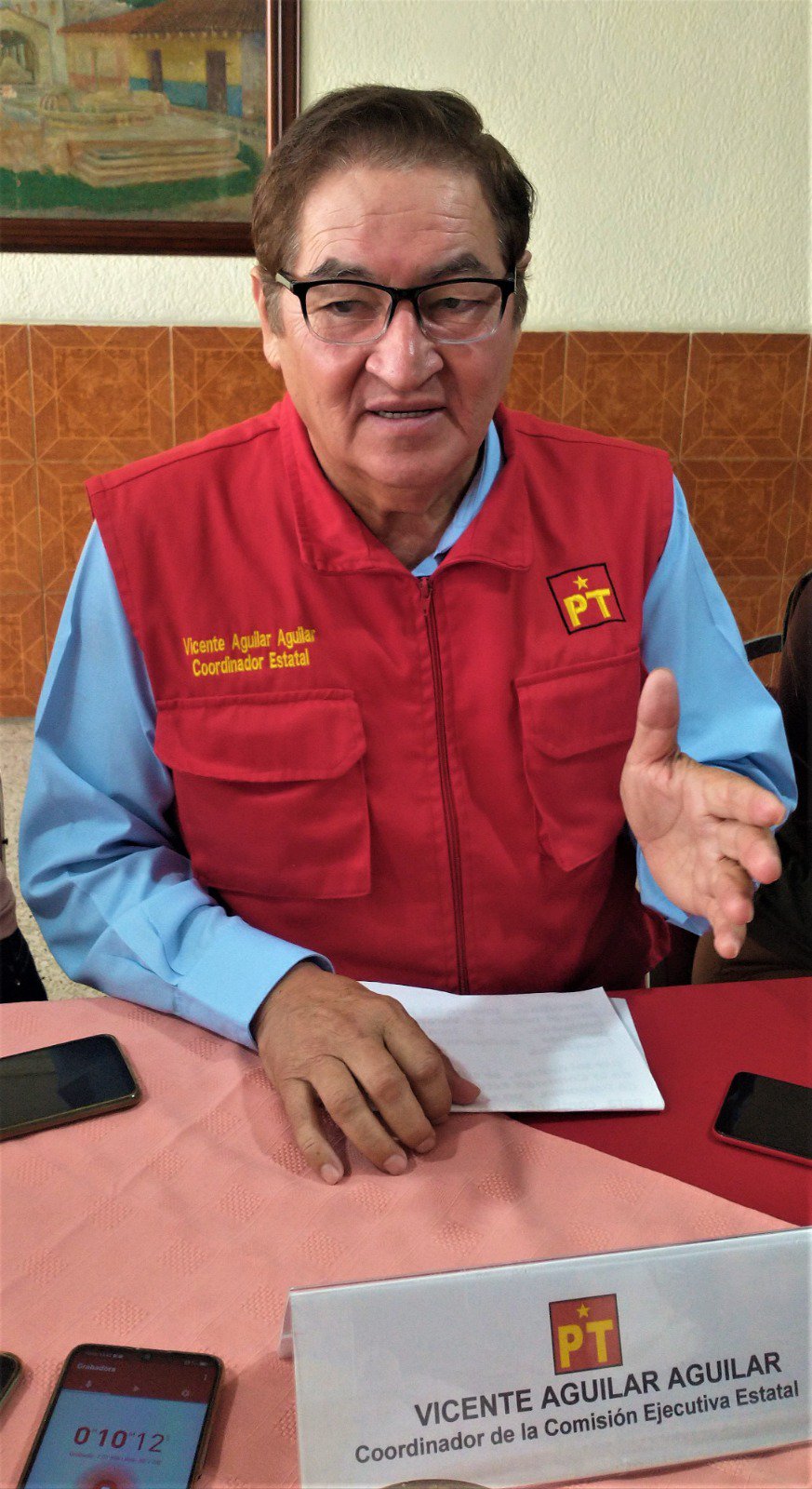 Mayor presupuesto para buscar&nbsp;desaparecidos