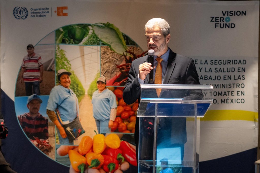 Seguridad y salud&nbsp;fundamentales