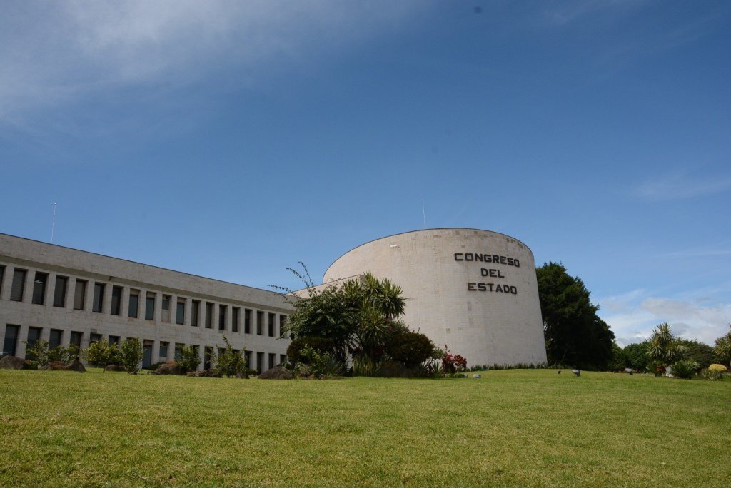 Colecta en el Congreso a favor de&nbsp;Guerrero