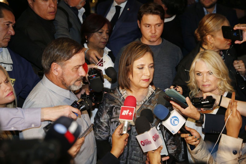 ¿En qué país sustituyen las responsabilidades del&nbsp;gobierno?