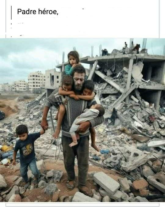 Ni protocolos ni&nbsp;mandos