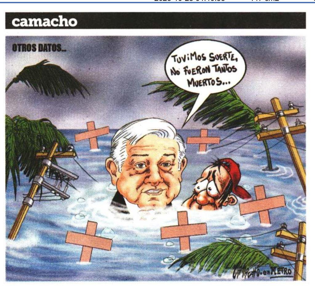 En #Guerrero todo bajo&nbsp;control