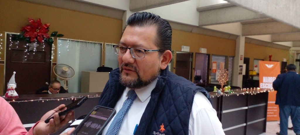 Será un proceso complicado:&nbsp;Cambranis