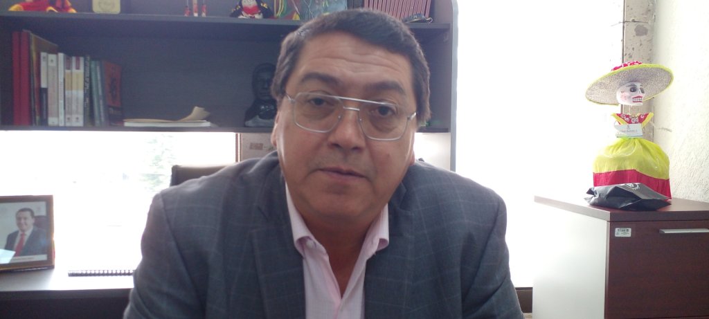 Nahle Coordinará la&nbsp;defensa