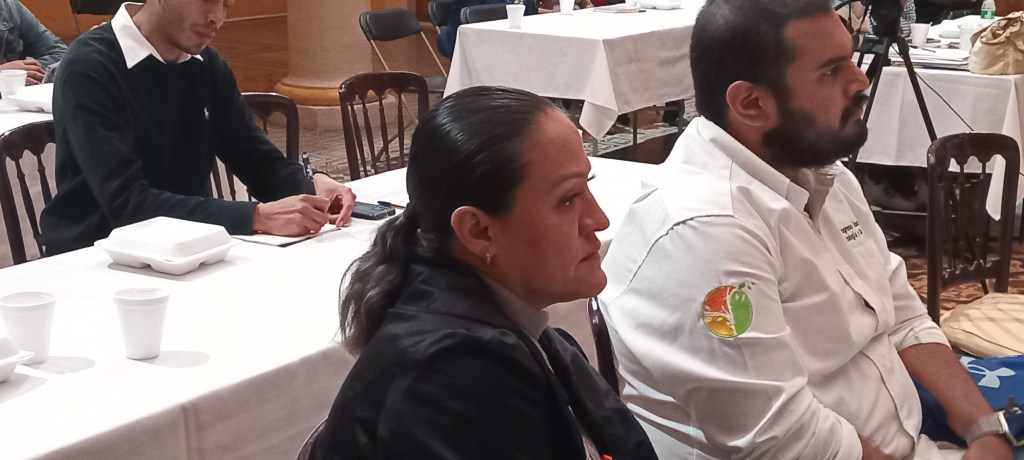 Vamos a impugnar:&nbsp;Anaid