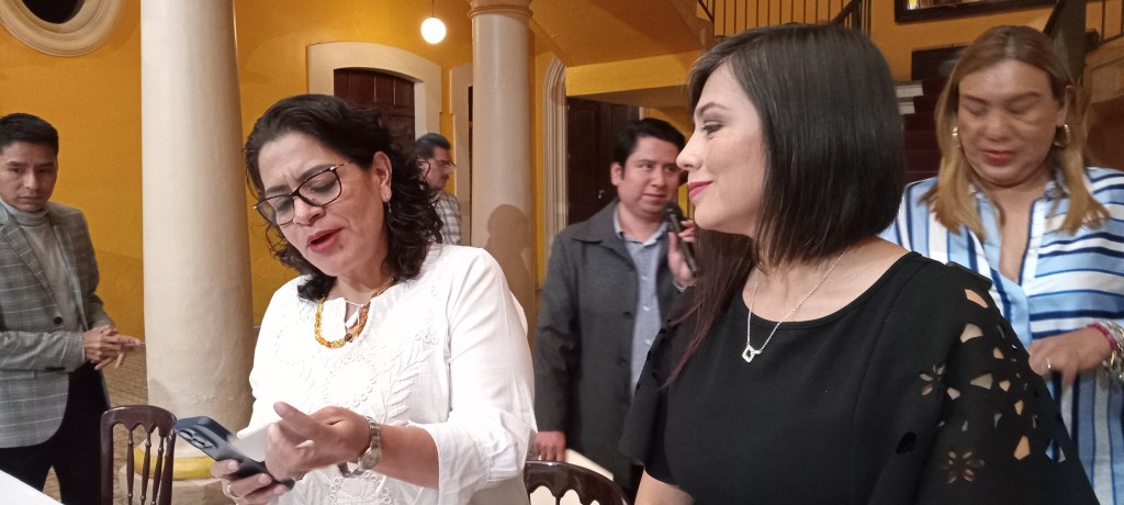 Hay que seguir los&nbsp;mecanismos