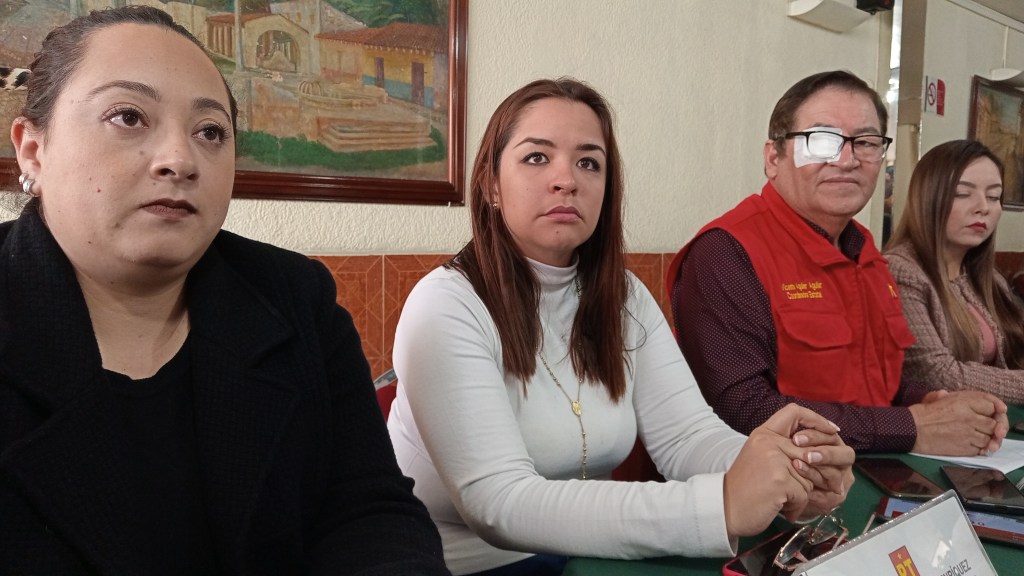 Tránsito del Estado extorsionar con el&nbsp;alcoholímetro