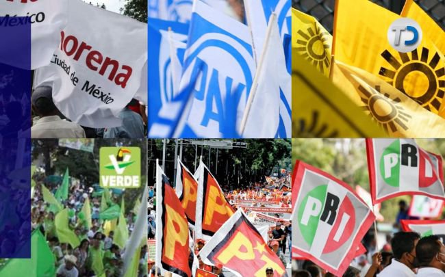 Se sueltan los&nbsp;demonios