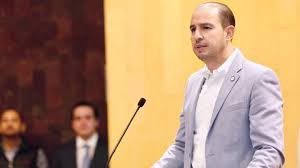 El Frente la pone de&nbsp;frente