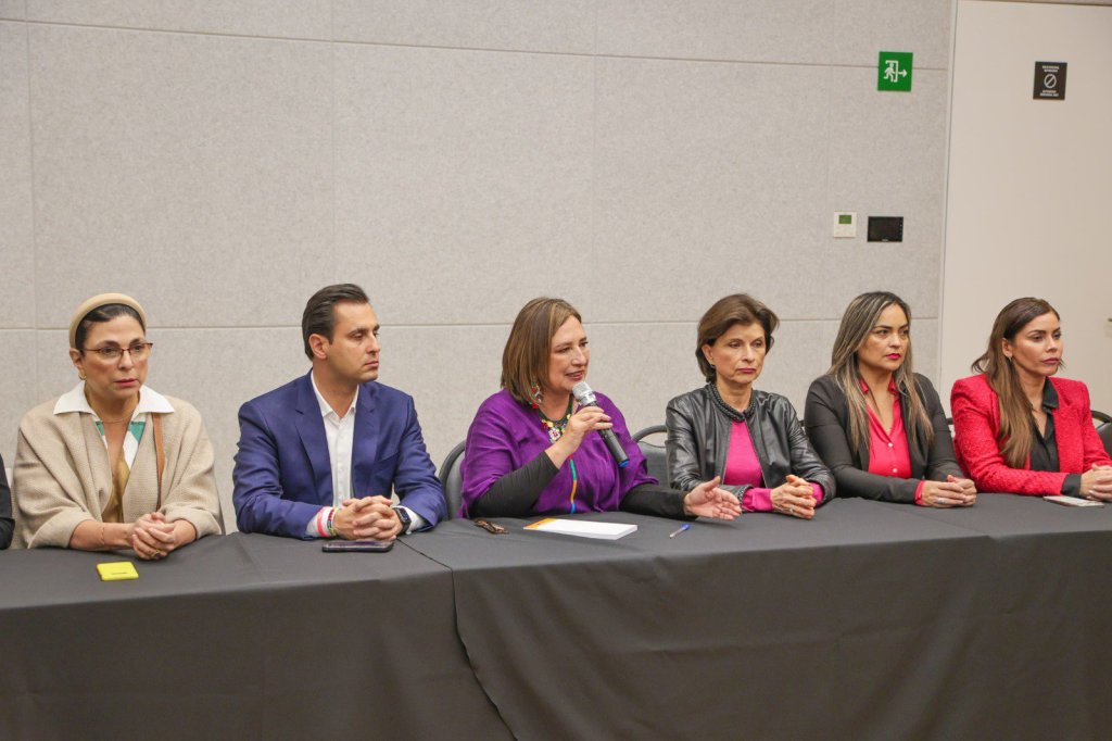 Regreso 29 años después como&nbsp;aspirante