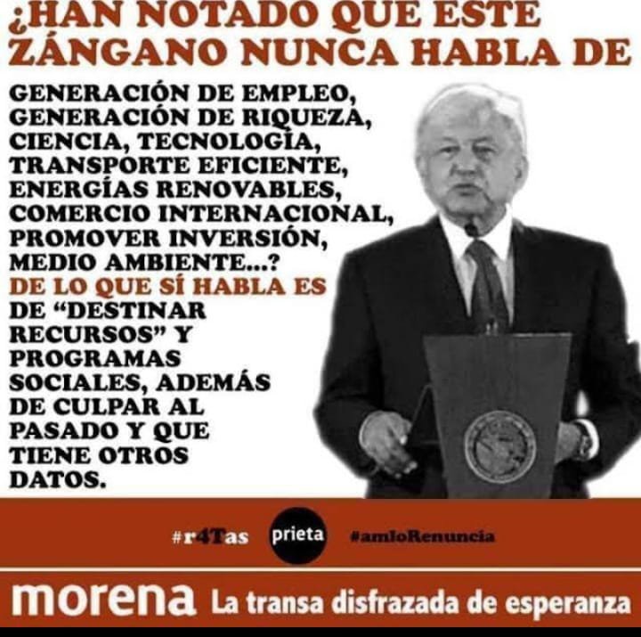 La última ocurrencia