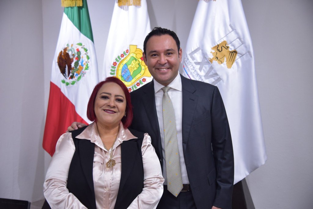 15 mil MDP más para&nbsp;Veracruz