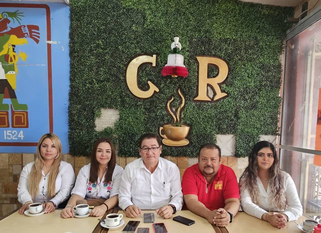 Gobernados exigimos cuentas&nbsp;claras