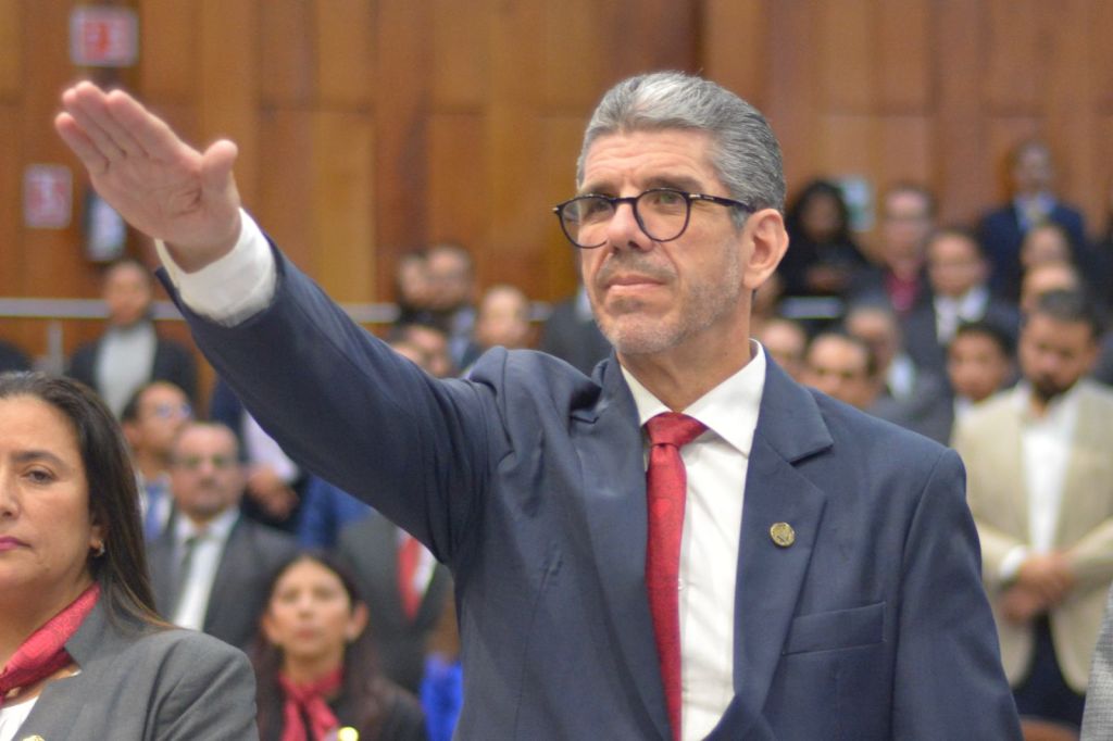 Veracruz creció: Nachón