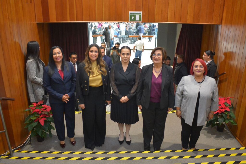 Tocó el turno a secretaria de&nbsp;salud