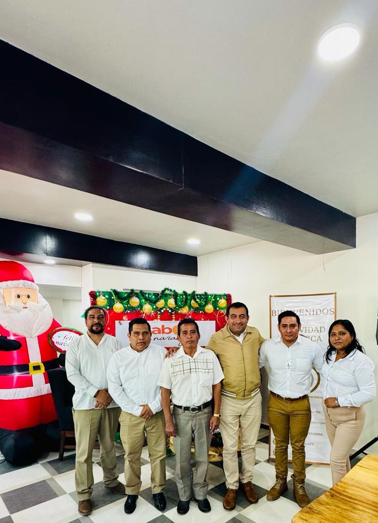 Inclusión, juventud y deporte Esperanza&nbsp;Veracruzana