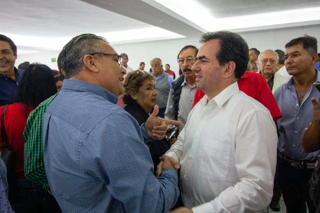 Veracruz requiere un rescate&nbsp;urgente