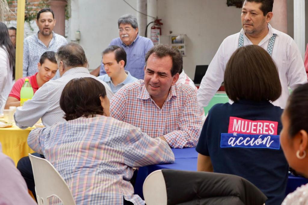 Nos jugamos el futuro de&nbsp;Veracruz