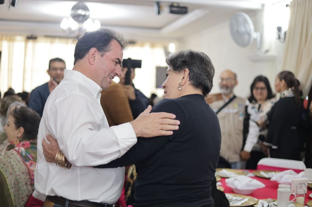 Estamos haciendo frente a los desafíos&nbsp;democráticos