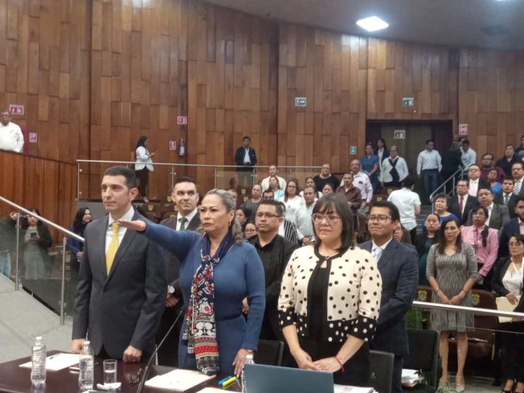 Fiscalía tiene más recomendaciones: Namiko