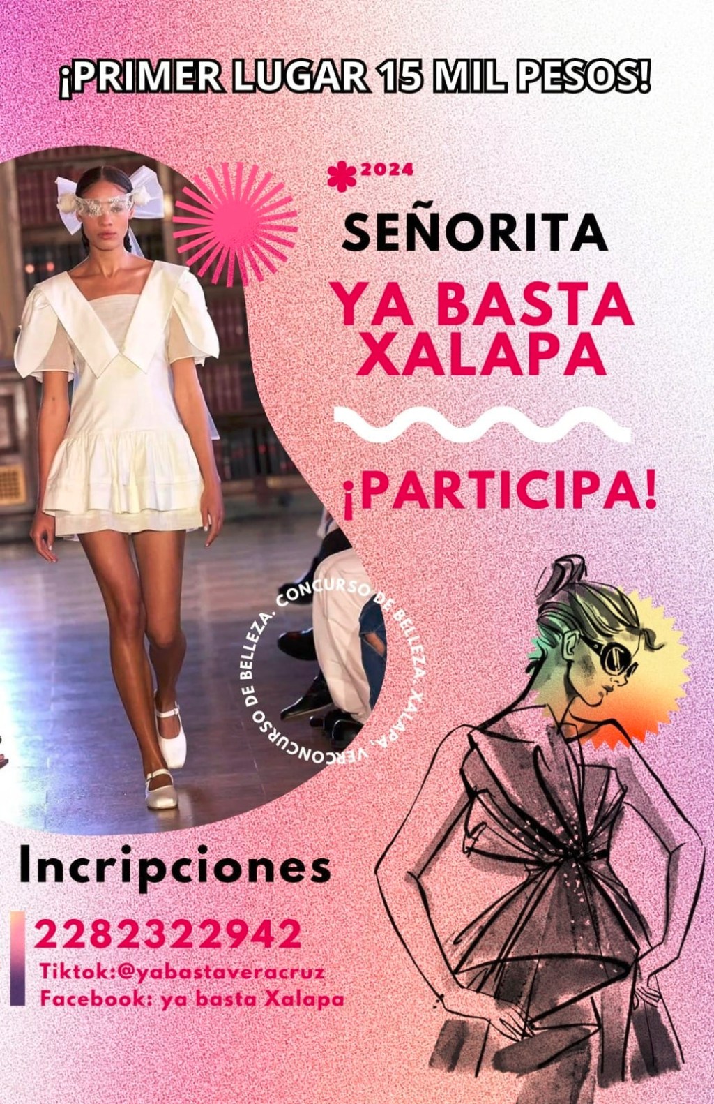 𝑹𝒆𝒈𝒓𝒆𝒔𝒂 𝒂 𝑿𝒂𝒍𝒂𝒑𝒂 𝒆𝒍 𝑪𝒆𝒓𝒕𝒂𝒎𝒆𝒏 𝒅𝒆 𝑩𝒆𝒍𝒍𝒆𝒛𝒂 «𝑺𝒆𝒏̃𝒐𝒓𝒊𝒕𝒂 𝒀𝒂&nbsp;𝑩𝒂𝒔𝒕𝒂»