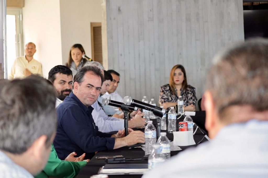 «Un gobernador turístico, no un gobernador turista»: Pepe&nbsp;Yunes