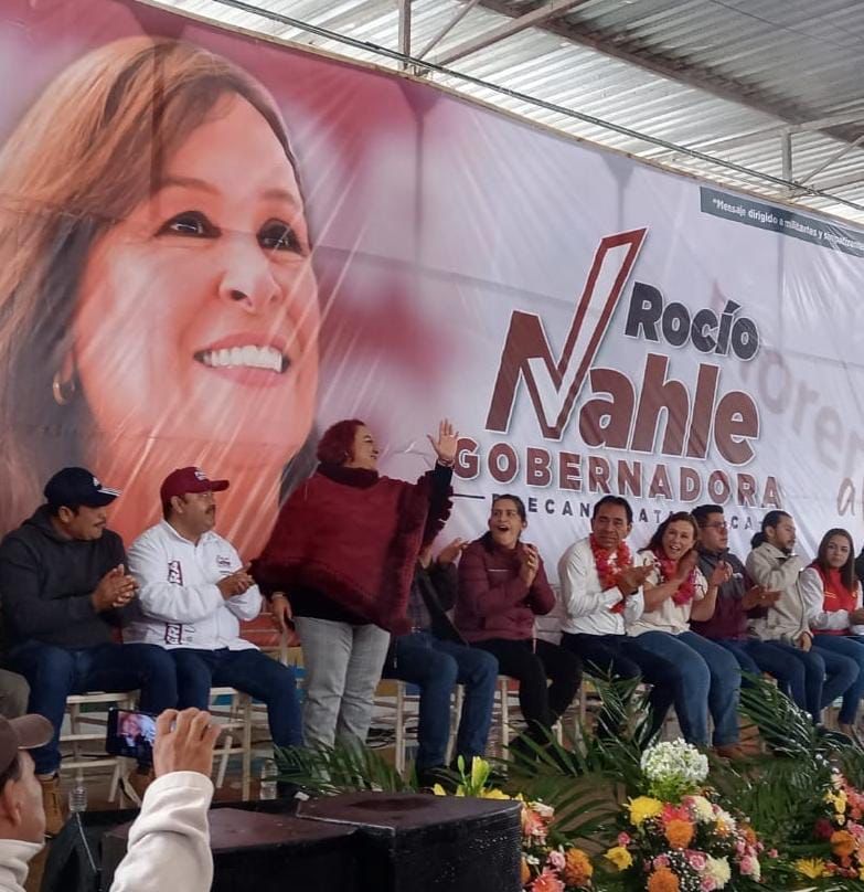 Fallas operativas hunden proyecto Morena – PT –&nbsp;Verde