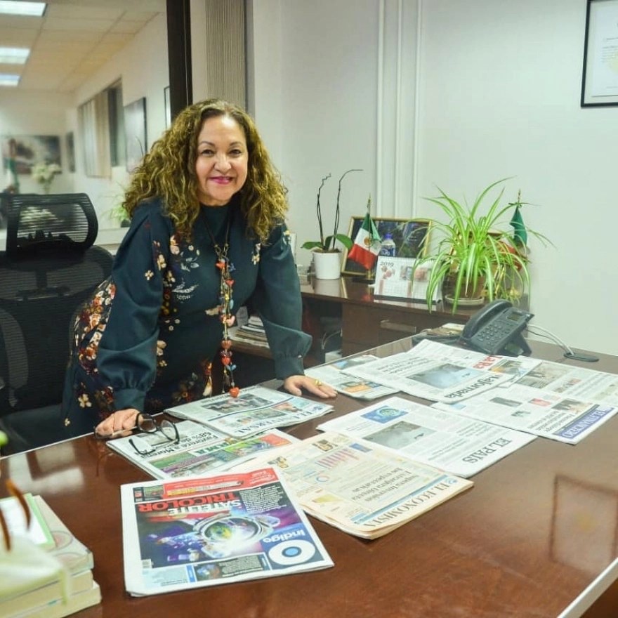 Lo que hay detrás del conflicto en&nbsp;Notimex