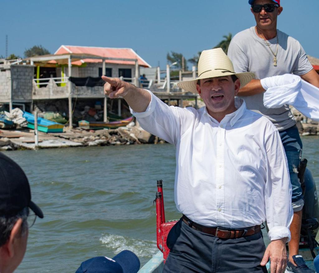 Hay mucho que hacer:&nbsp;Pepe