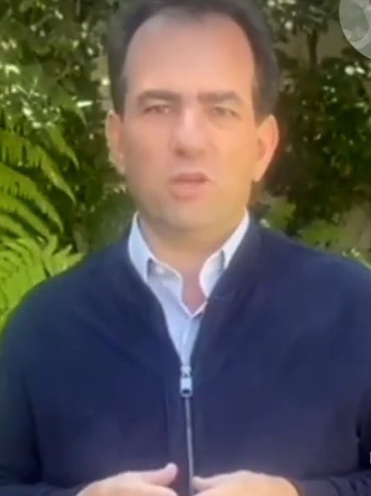 La ciudadanía está marcando los pasos a seguir:&nbsp;Pepe