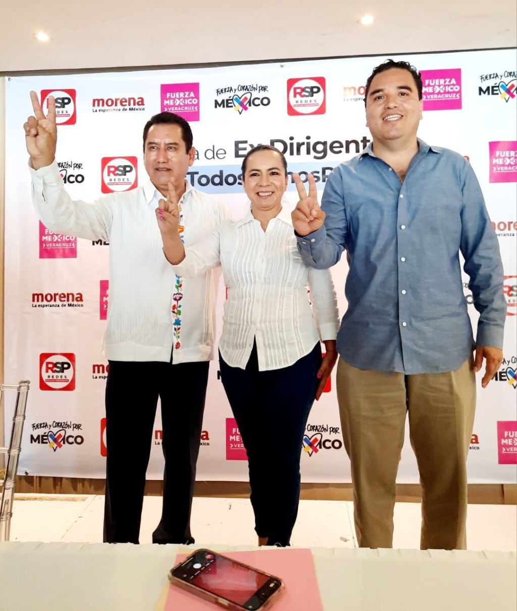 Gonzalo Vicencio va con&nbsp;Pepe