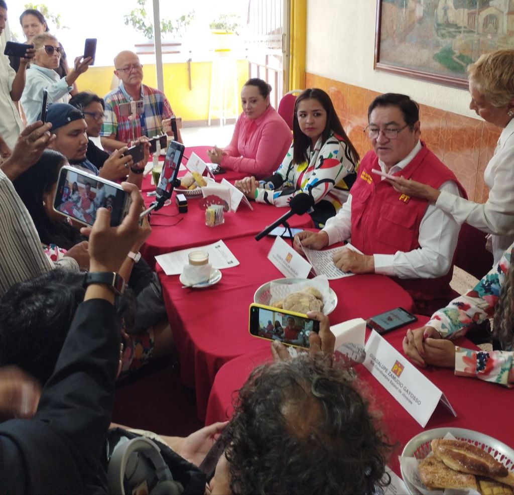 Festejamos el triunfo de&nbsp;Sheinbaum