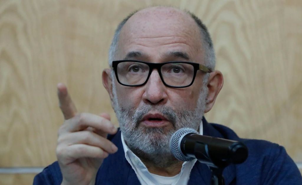 Reforma al Judicial es disputa&nbsp;política