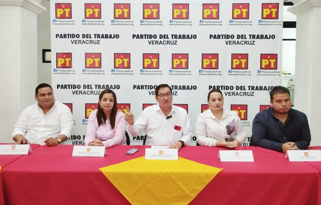 PT a favor de la reforma&nbsp;judicial