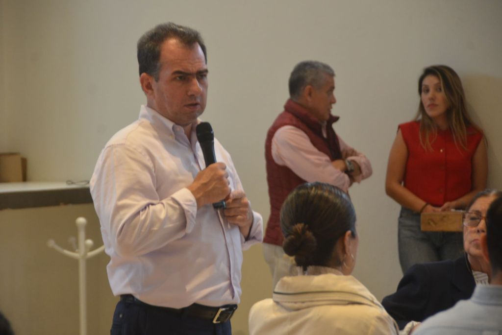 Américo será diputado federal: Pepe&nbsp;Yunes