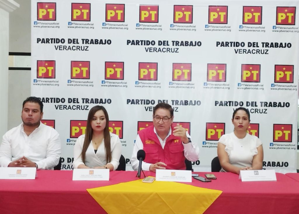 Compromiso y calidad moral en el&nbsp;PJEV