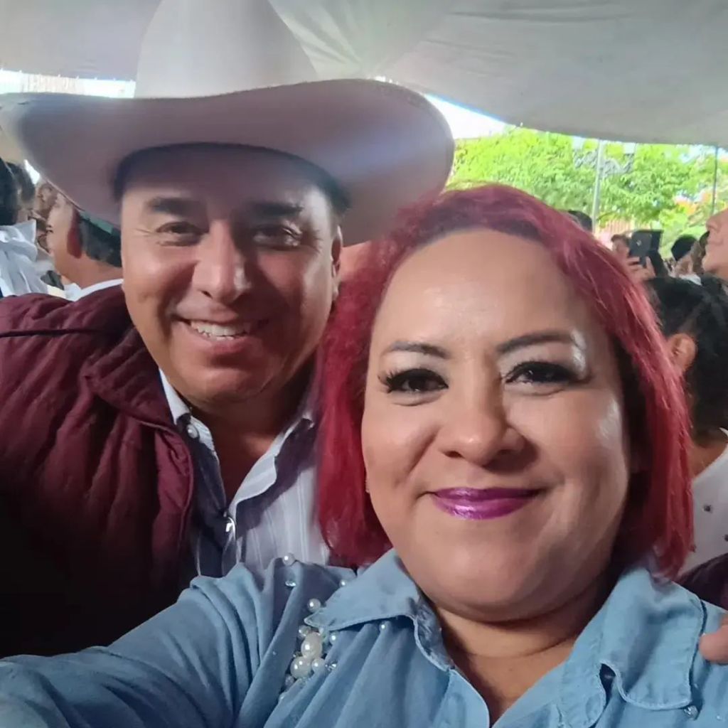 Carlos Jiménez presente con&nbsp;Nahle